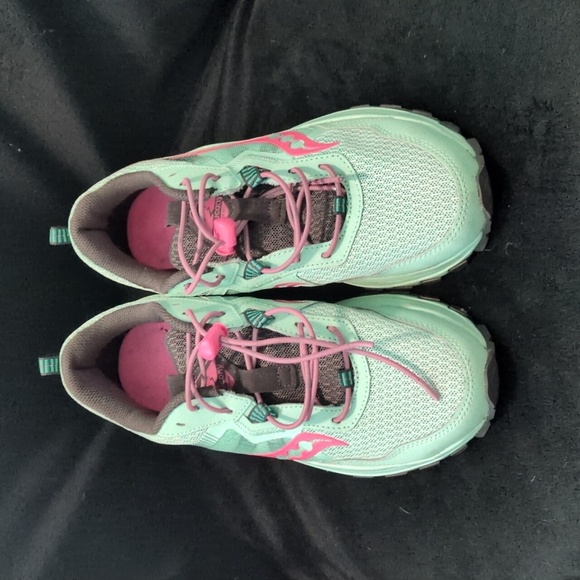 Saucony Women's Excursion TR16 sz 8 - Picture 2 of 6